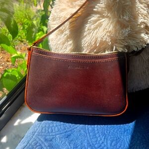 Portland Leather Goods LUCY In GRIZZLY